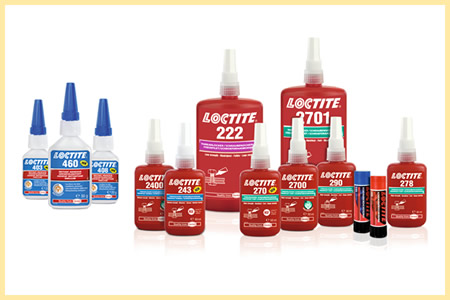 Loctite