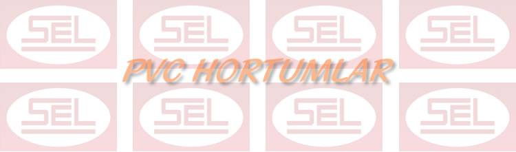 pvc hortumlar